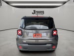 2017 Jeep Renegade Latitude 4x4
