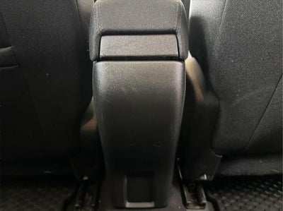 2017 Jeep Renegade Latitude 4x4