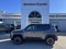 2017 Jeep Renegade Trailhawk 4x4