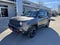 2017 Jeep Renegade Trailhawk 4x4