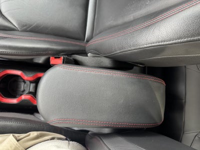 2017 Jeep Renegade Trailhawk 4x4