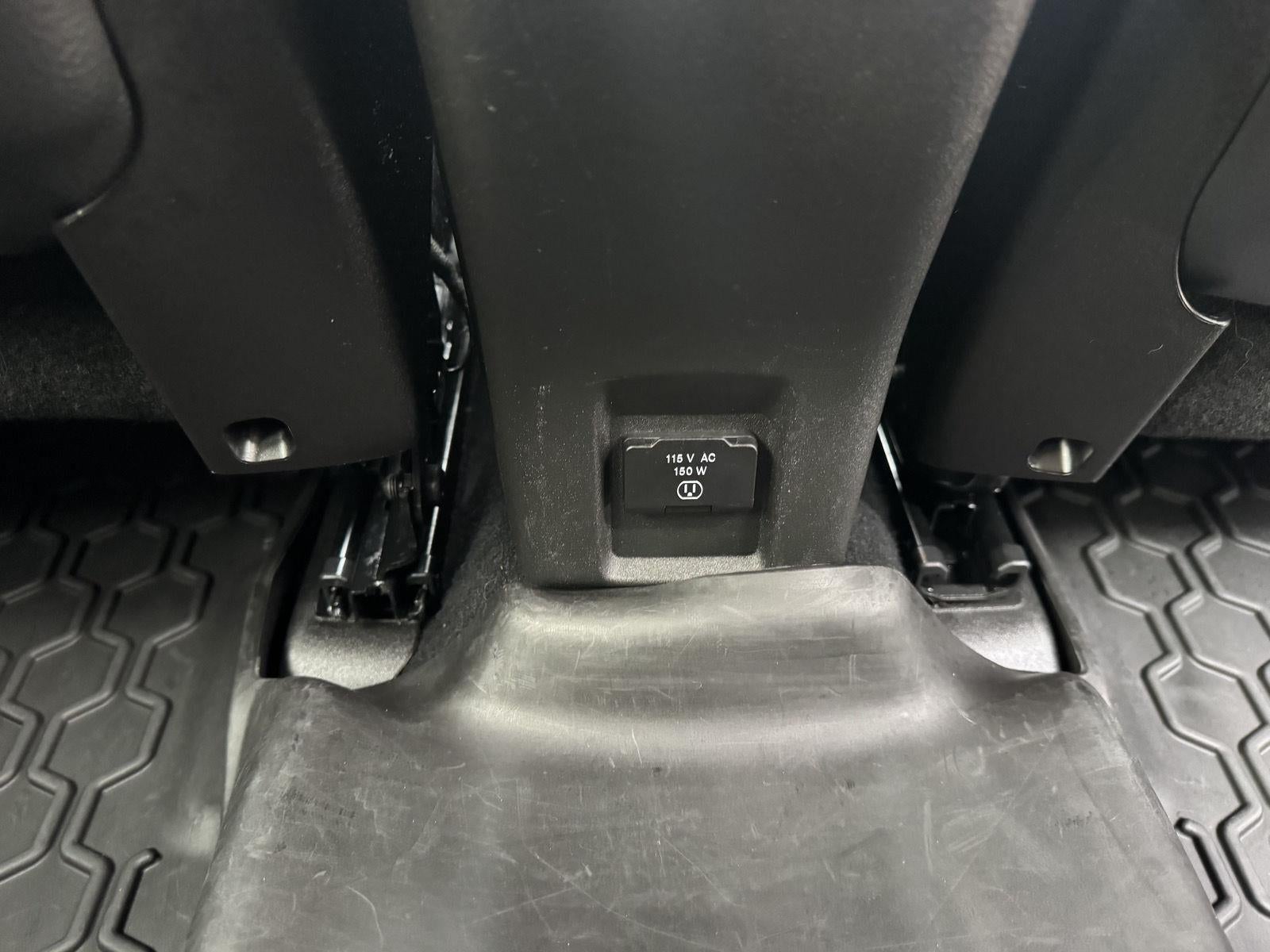 2017 Jeep Renegade Trailhawk 4x4