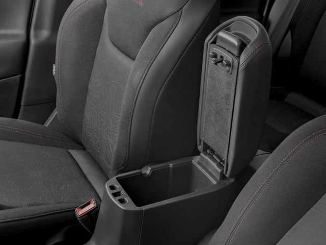 2017 Jeep Renegade Trailhawk 4x4