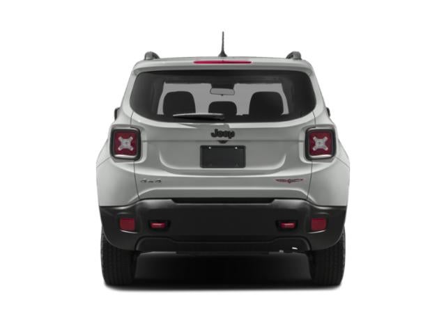 2015 Jeep Renegade Trailhawk