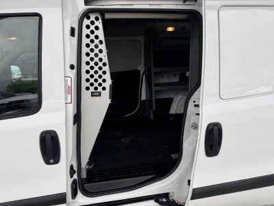 2018 RAM ProMaster City Tradesman Cargo Van