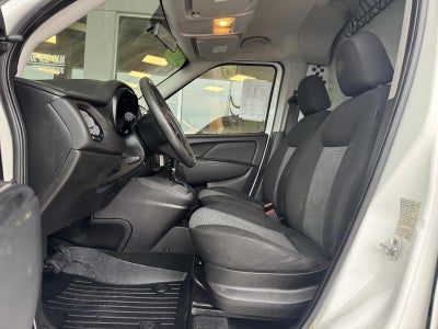 2018 RAM ProMaster City Tradesman Cargo Van