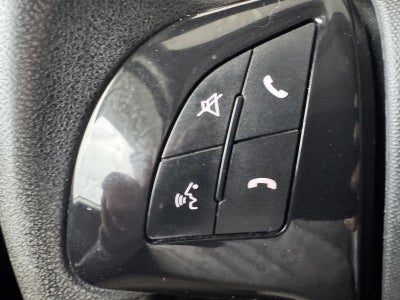 2018 RAM ProMaster City Tradesman Cargo Van