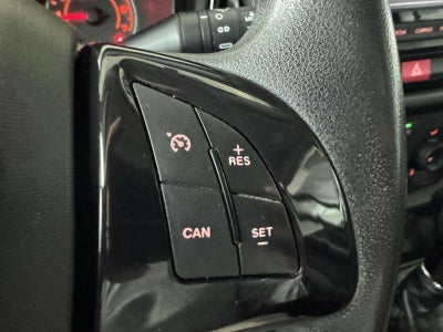 2018 RAM ProMaster City Tradesman Cargo Van