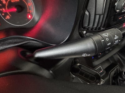 2018 RAM ProMaster City Tradesman Cargo Van