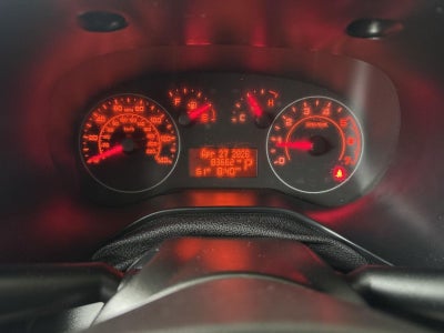 2018 RAM ProMaster City Tradesman Cargo Van