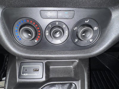 2018 RAM ProMaster City Tradesman Cargo Van