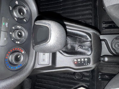 2018 RAM ProMaster City Tradesman Cargo Van