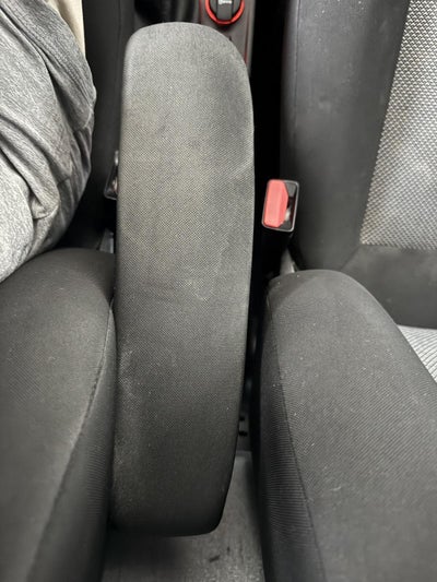 2018 RAM ProMaster City Tradesman Cargo Van