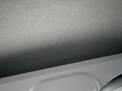 2018 RAM ProMaster City Tradesman Cargo Van