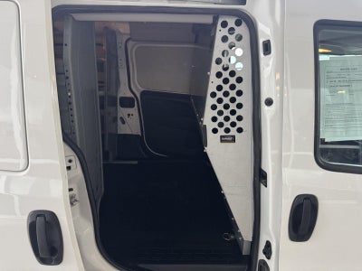 2018 RAM ProMaster City Tradesman Cargo Van