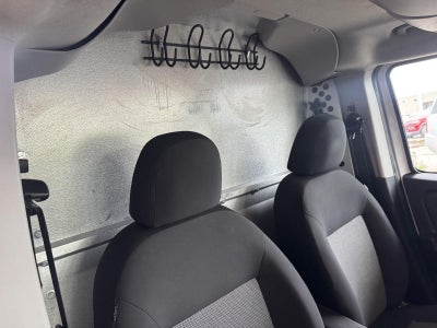 2018 RAM ProMaster City Tradesman Cargo Van