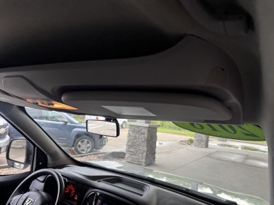 2018 RAM ProMaster City Tradesman Cargo Van