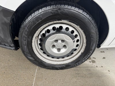 2018 RAM ProMaster City Tradesman Cargo Van