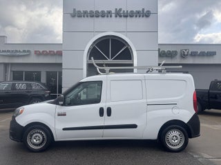 2018 RAM ProMaster City Tradesman Cargo Van