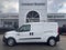 2018 RAM ProMaster City Tradesman Cargo Van