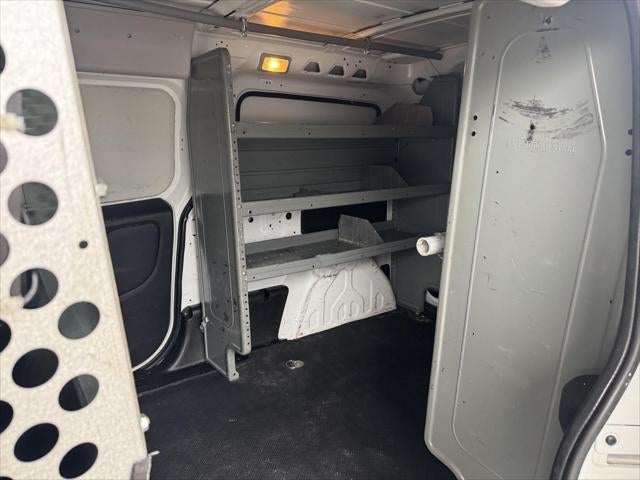 2018 RAM ProMaster City Tradesman Cargo Van