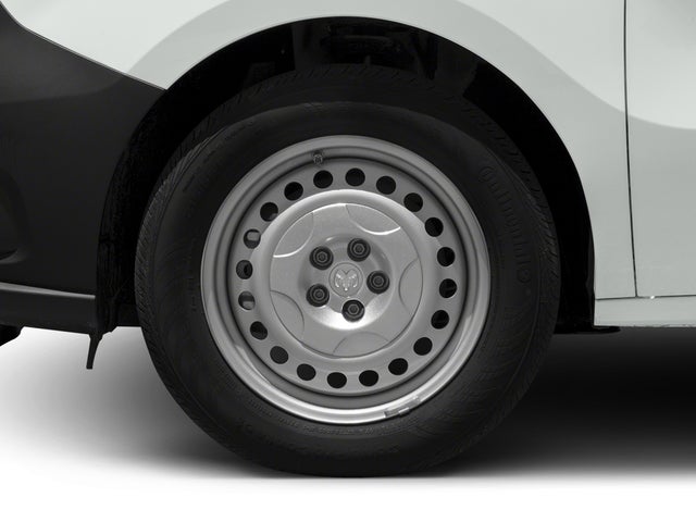 2018 RAM ProMaster City Tradesman Cargo Van