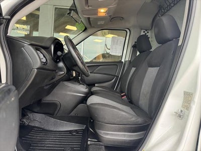 2018 RAM ProMaster City Tradesman Cargo Van