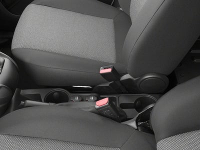 2018 RAM ProMaster City Tradesman Cargo Van