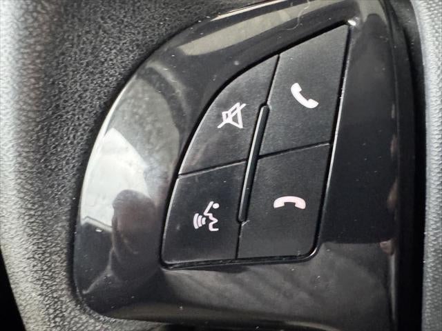 2018 RAM ProMaster City Tradesman Cargo Van