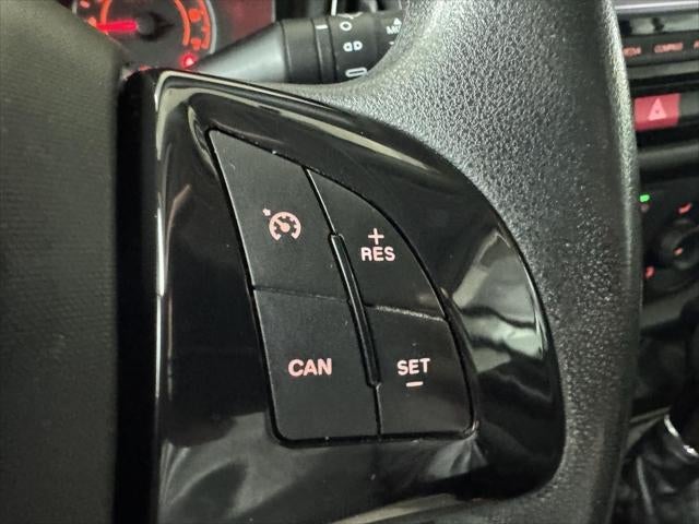 2018 RAM ProMaster City Tradesman Cargo Van