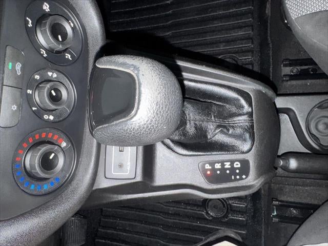 2018 RAM ProMaster City Tradesman Cargo Van