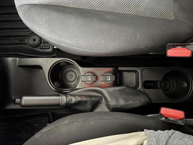 2018 RAM ProMaster City Tradesman Cargo Van