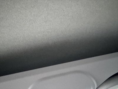 2018 RAM ProMaster City Tradesman Cargo Van