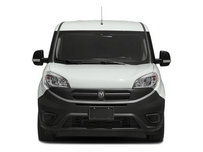 2018 RAM ProMaster City Tradesman Cargo Van