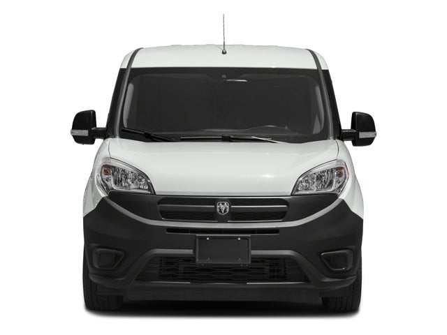 2018 RAM ProMaster City Tradesman Cargo Van