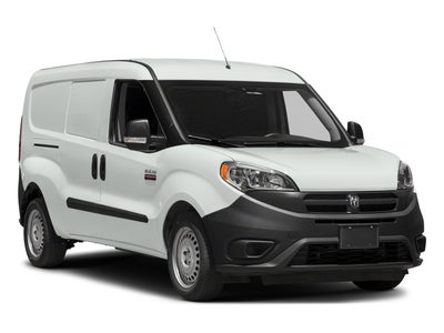 2018 RAM ProMaster City Tradesman Cargo Van