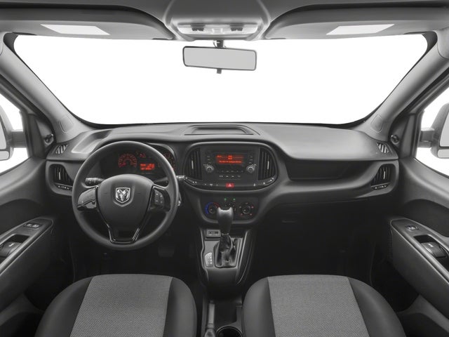 2018 RAM ProMaster City Tradesman Cargo Van