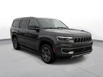 2025 Jeep Wagoneer Series II