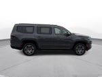 2025 Jeep Wagoneer Series II
