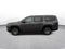 2025 Jeep Wagoneer Series II