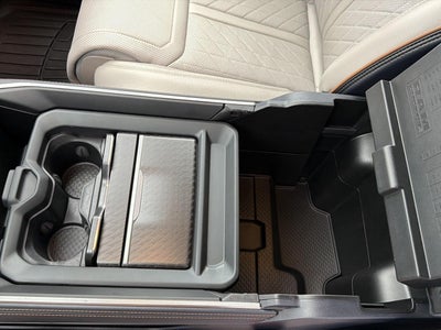 2025 RAM 1500 Tungsten