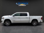 2025 RAM 1500 Tungsten