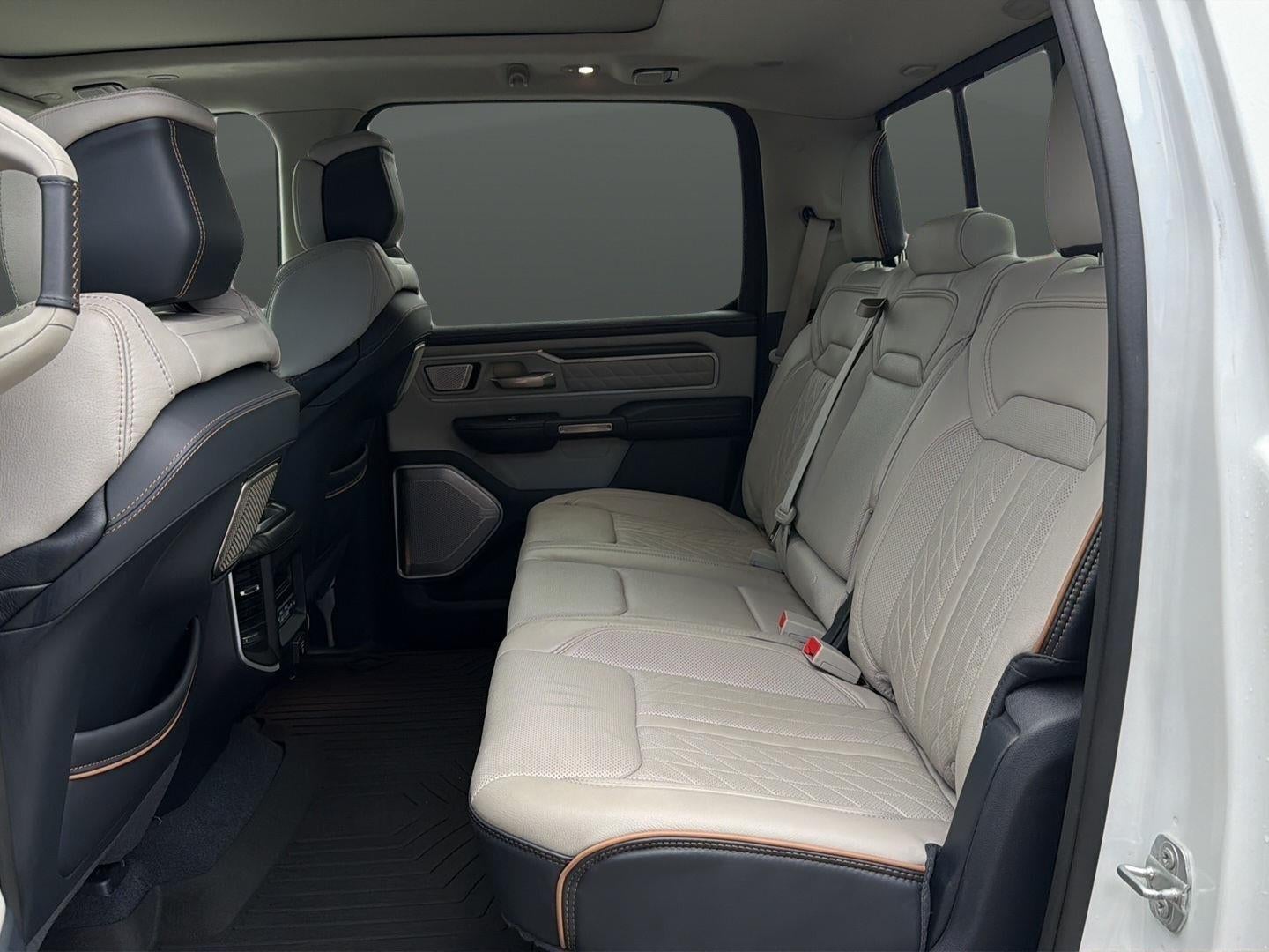 2025 RAM 1500 Tungsten