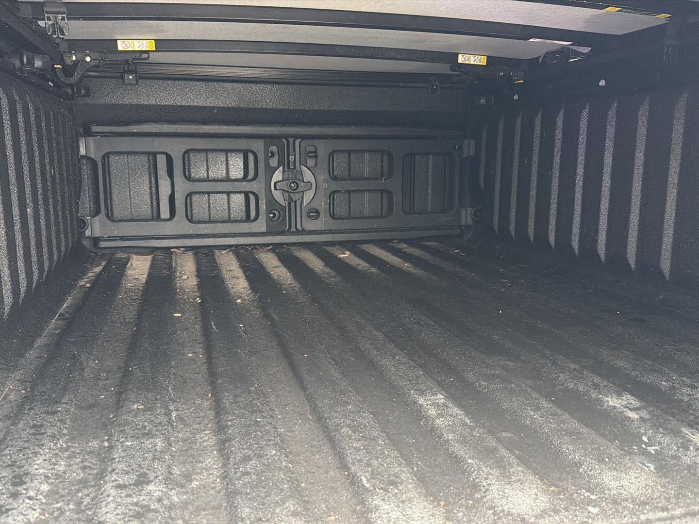 2025 RAM 1500 Tungsten