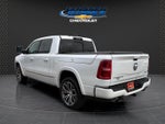2025 RAM 1500 Tungsten