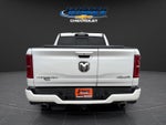 2025 RAM 1500 Tungsten