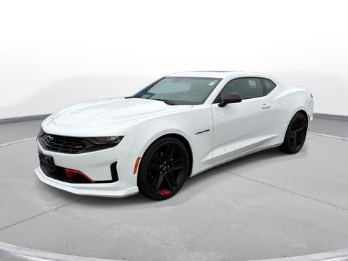 2024 Chevrolet Camaro 3LT