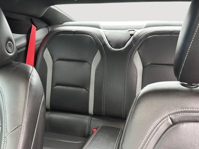 2024 Chevrolet Camaro 3LT