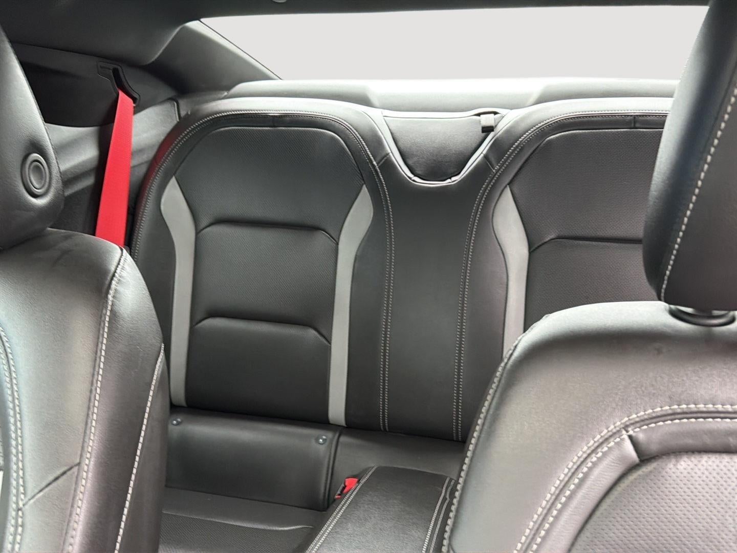 2024 Chevrolet Camaro 3LT
