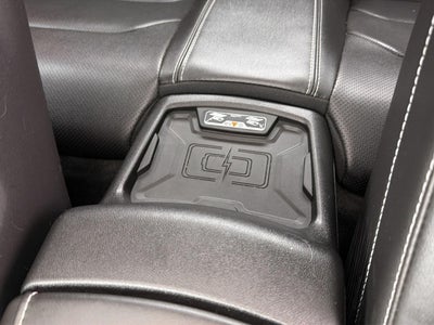 2024 Chevrolet Camaro 3LT